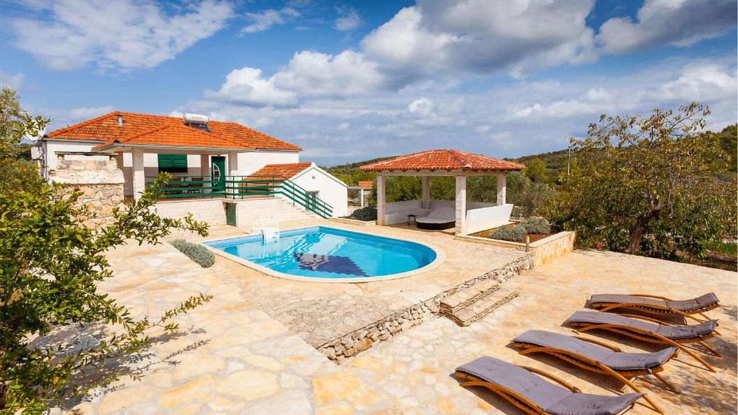 Vendégház Vela Luka - CDS925 (1)