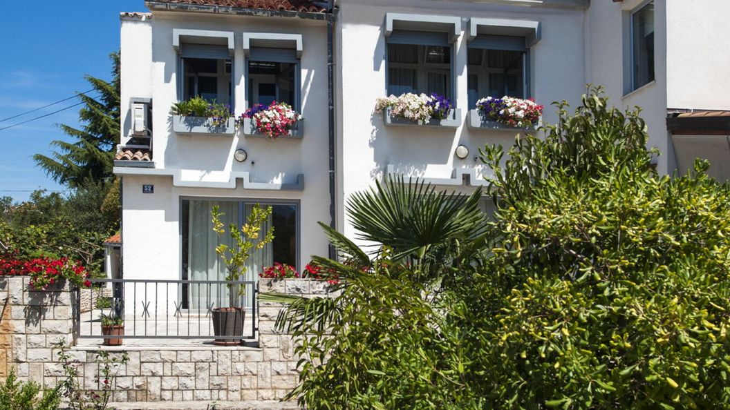 Apartments Centener Rovinj (1)