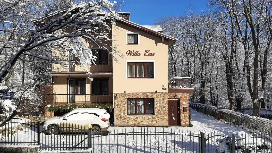 Willa Ewa Karpacz (1)