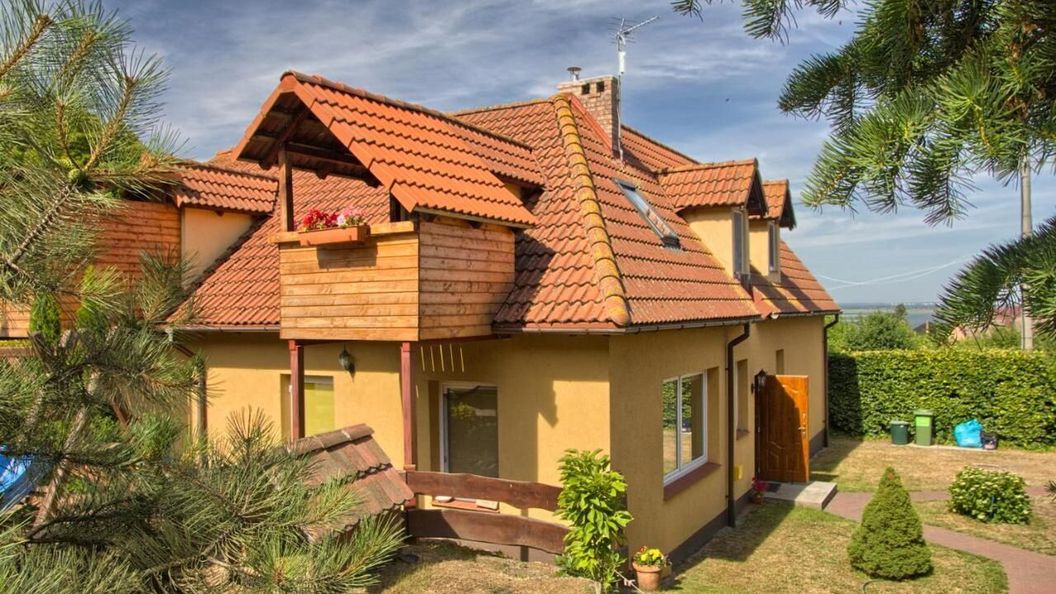 Agrturystyka Pod Jesionem Międzyzdroje (1)