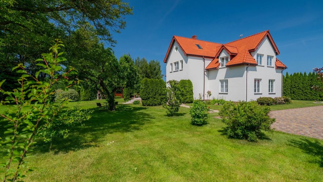 Dom Gościnny Asia Kołobrzeg (1)