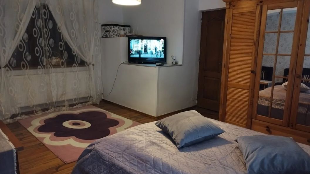 Milu Residence Ghimbav (1)