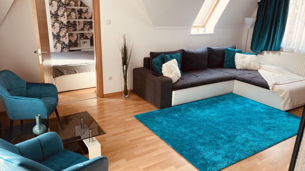 Kiara Háza Apartman Debrecen (1)