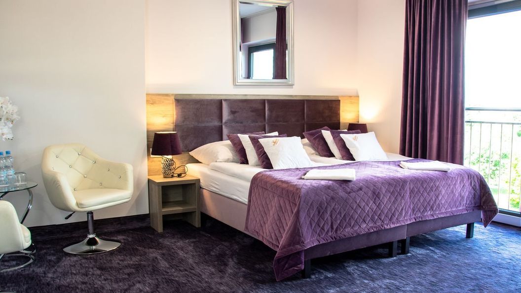 Hotel Sobieraj Krzeszyce (1)