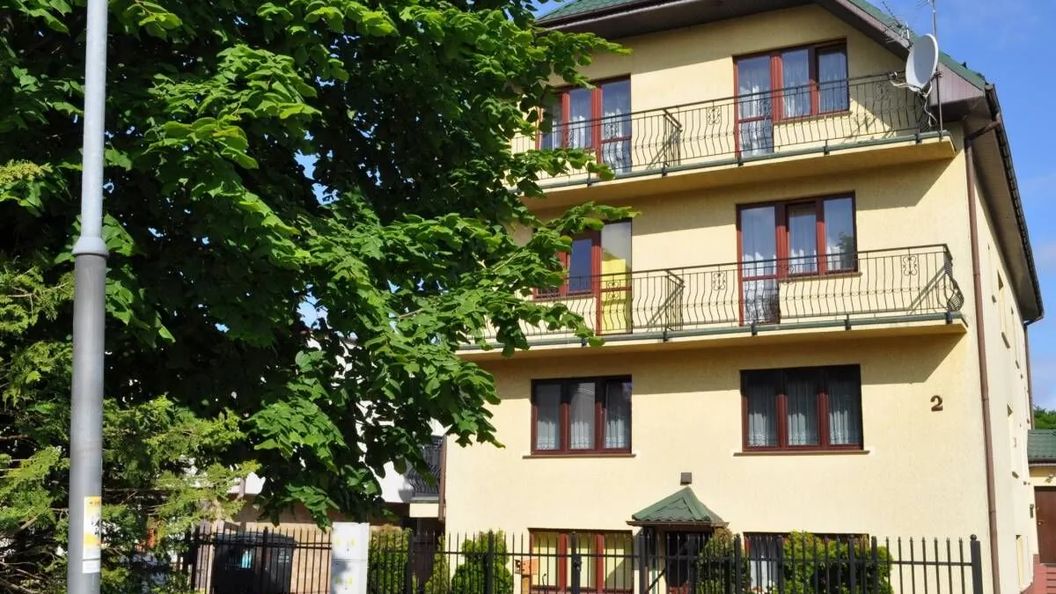 Pokoje Gościnne u Kasi Kołobrzeg (1)