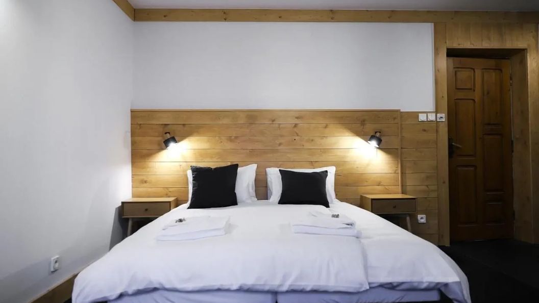 Wysoka noclegi ze śniadaniem Krynica-Zdrój (1)