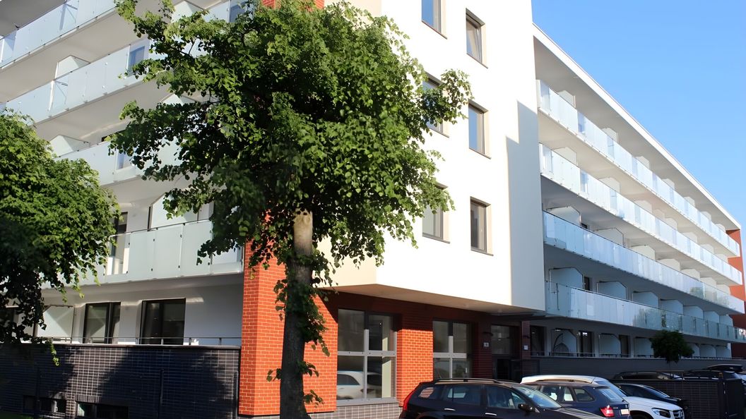 Apartamenty Bliżej Morza w Kołobrzegu (1)