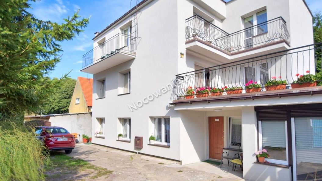 Pokoje Relax u Janusza Kołobrzeg (1)