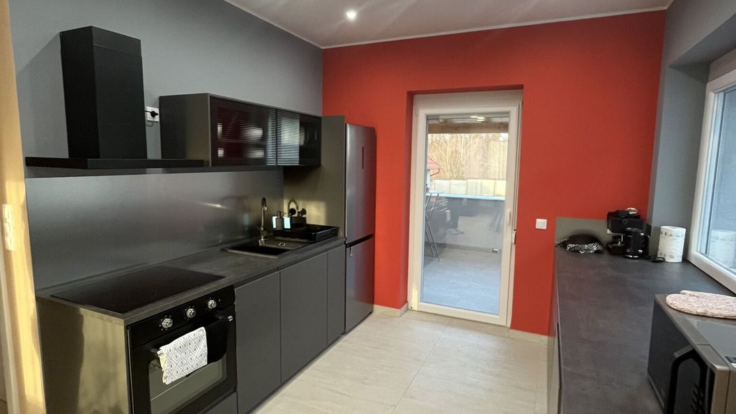 K71 Guest House Sarród (1)