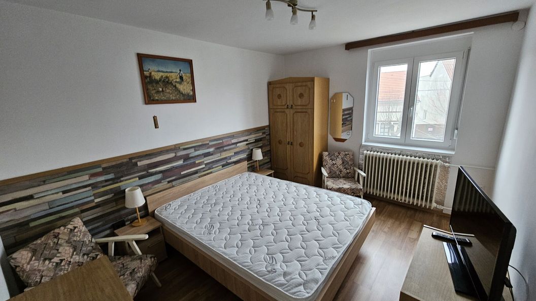 Szabó Család Vendégház Keszthely (1)