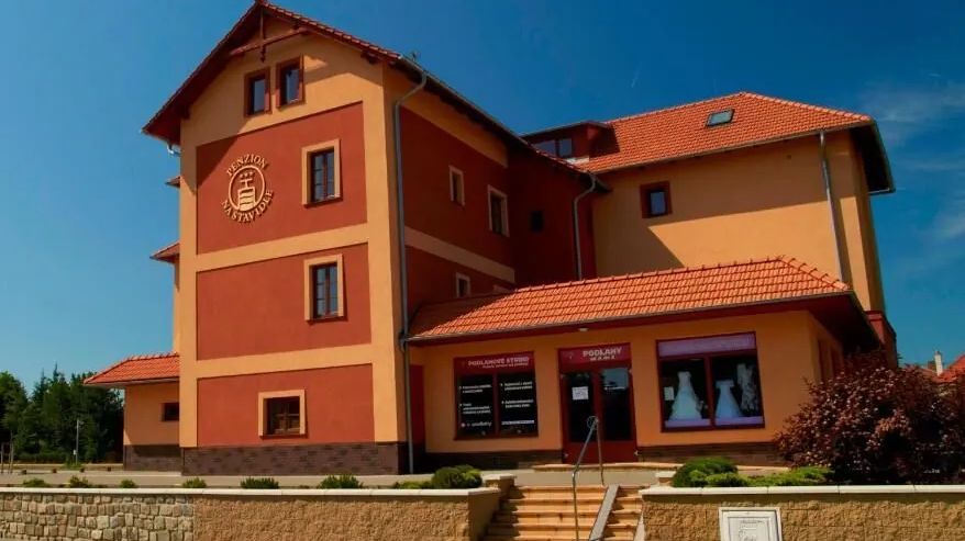 Penzion Na Stavidle Uherské Hradiště II (1)