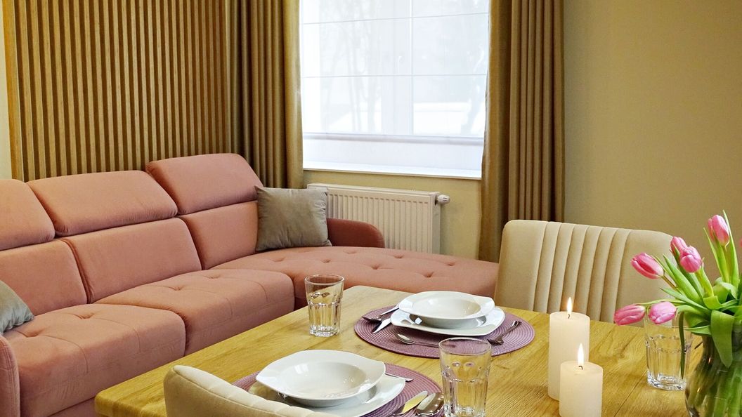 Apartamenty U Roxi Jelenia Góra (1)