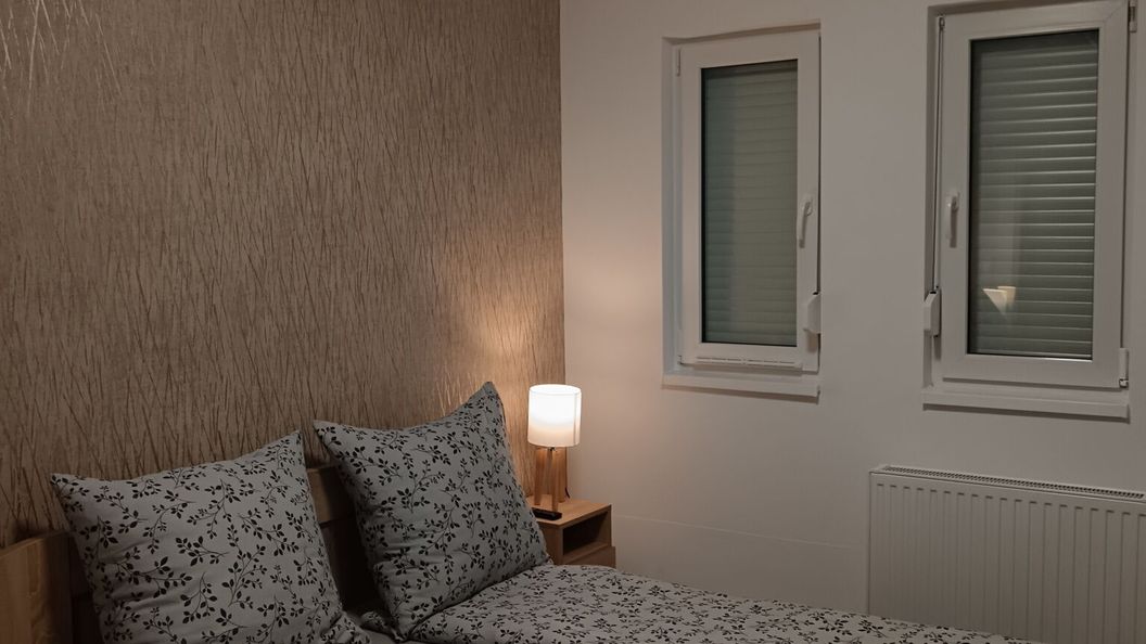 Puszi Apartman Zalakaros (1)