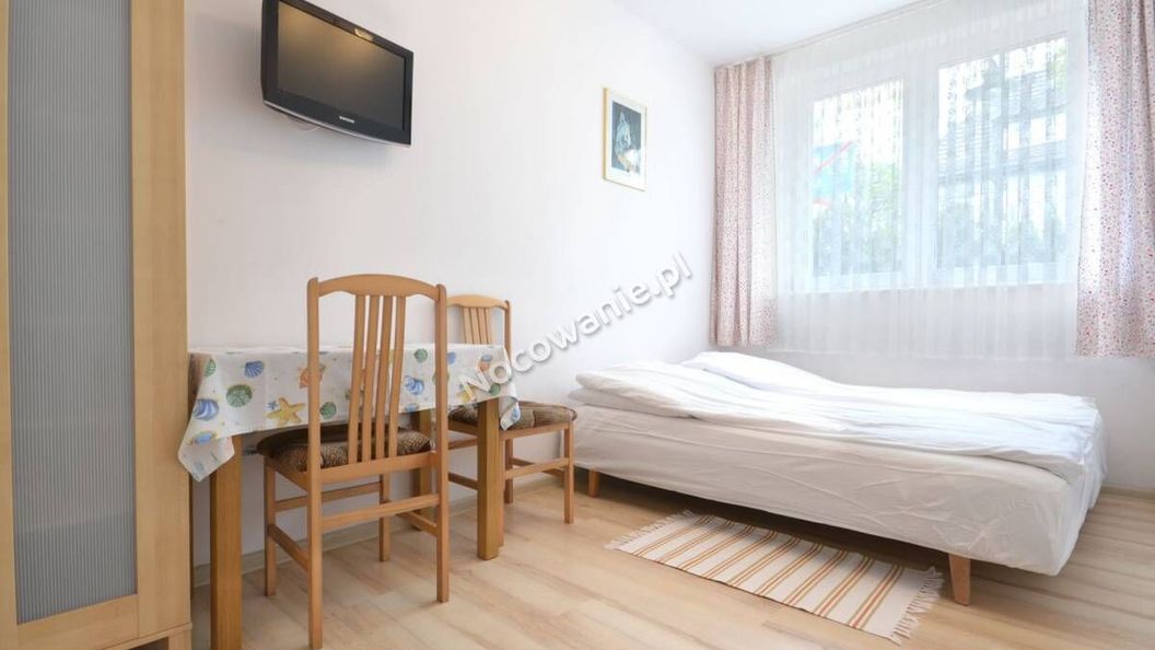 Pokoje Ania Jastarnia (1)