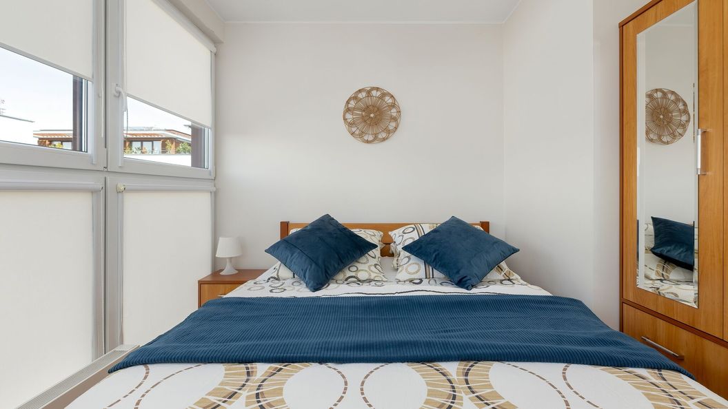 Apartament Tomek Kołobrzeg (1)