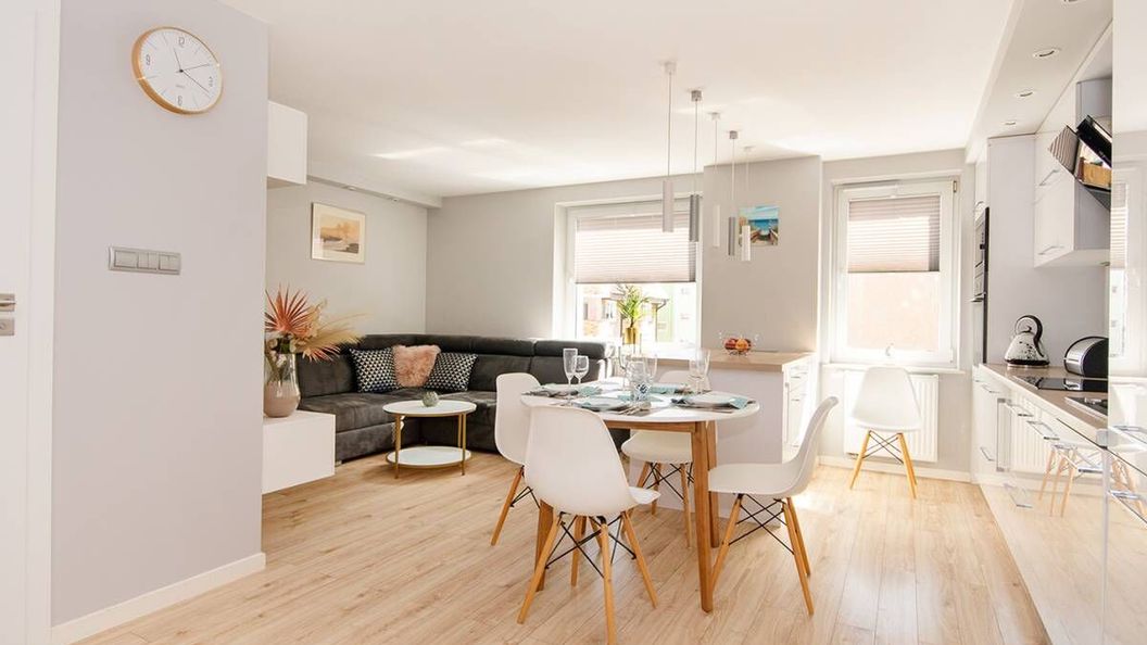 Apartament Solankowy Kołobrzeg (1)