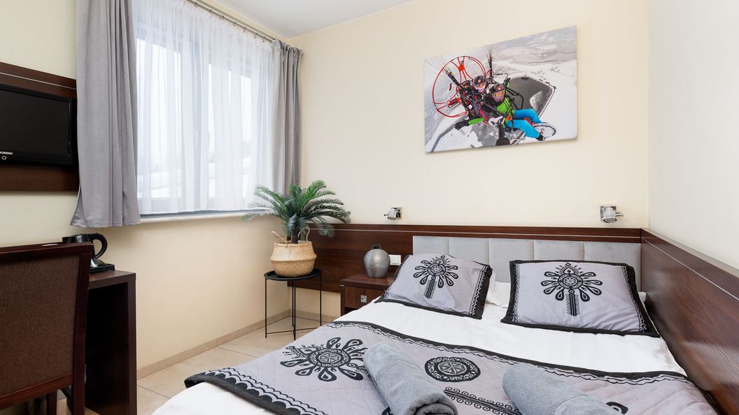 Apartamenty Słoneczny Stok Międzybrodzie Żywieckie (1)