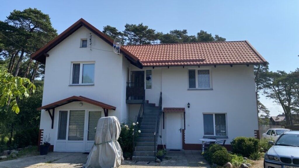 Pokoje gościnne u Pawła (1)