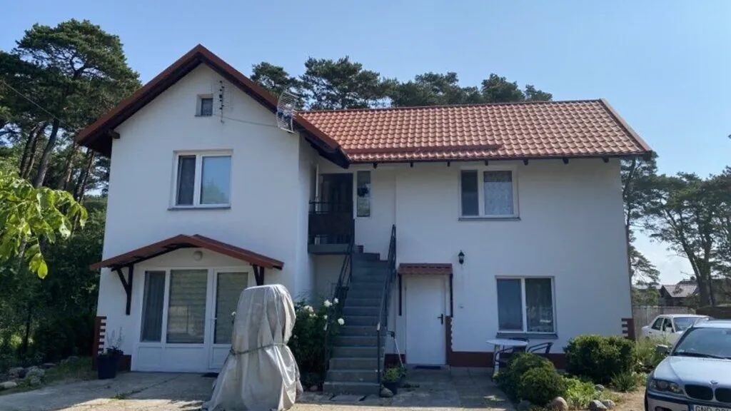 Pokoje gościnne u Pawła Piaski (1)