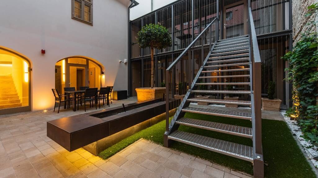 r12 Apartments Győr (1)