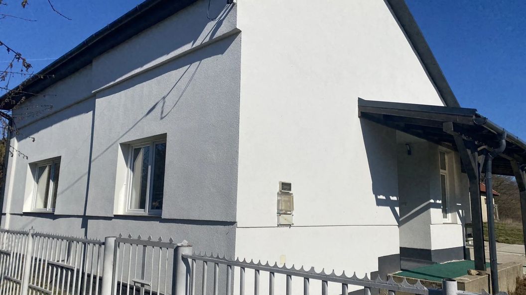 Czakó Vendégház Nyírgyulaj (1)