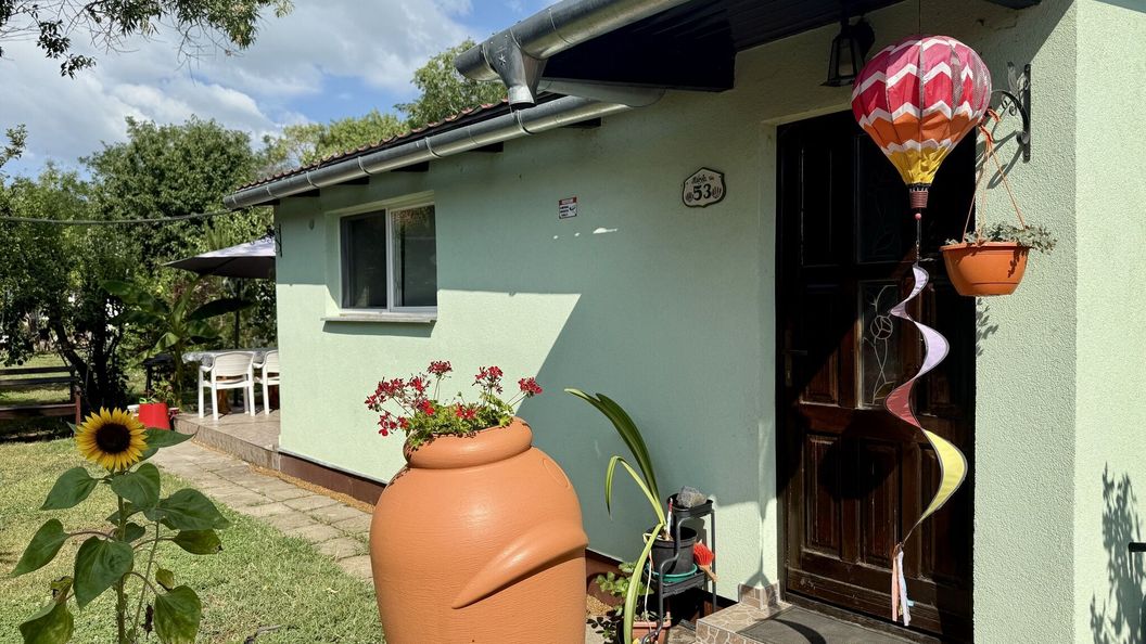 Lilaakác Vendégház Siófok (1)