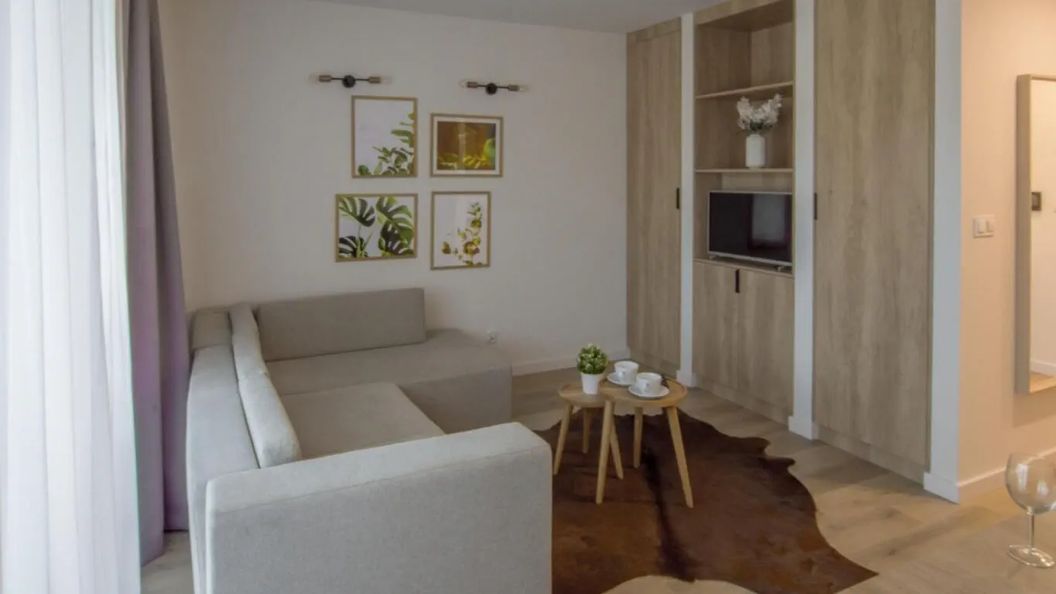 VacationClub Apartamenty Zakopiańskie Apartament 234 Zakopane (1)