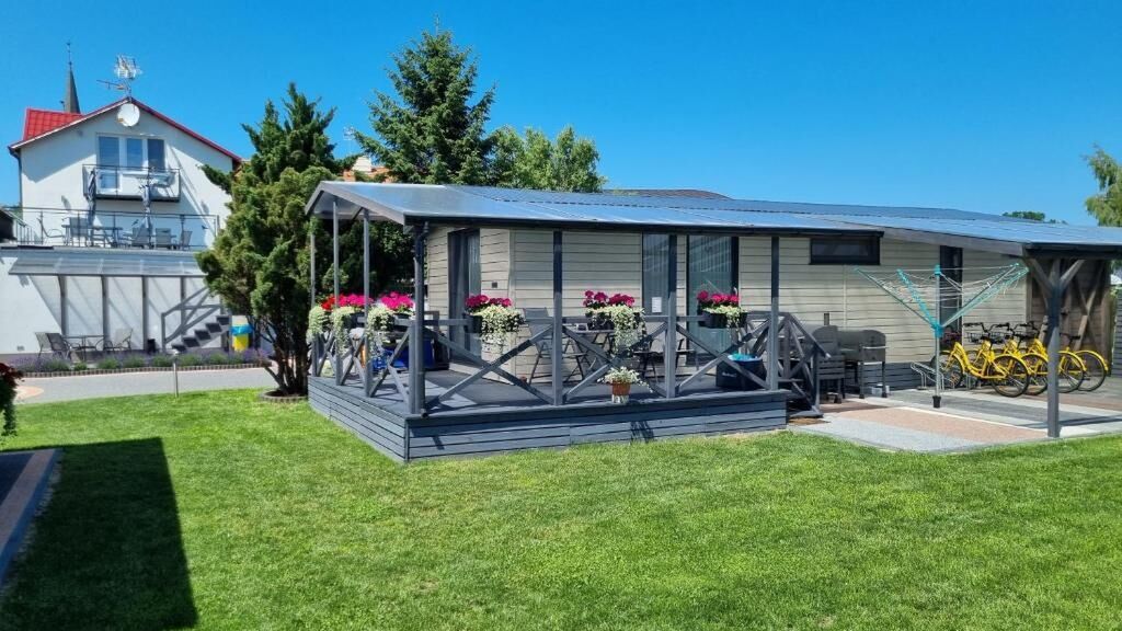 SUNRISE Apartaments Świnoujście (1)