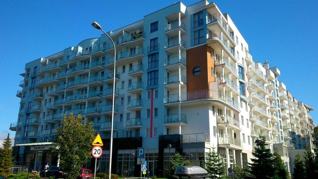 Apartamenty Diva Kołobrzeg (1)