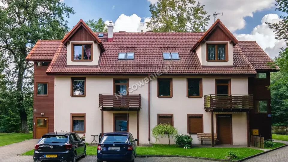 Apartament Sofia i Yolande Karpacz (1)