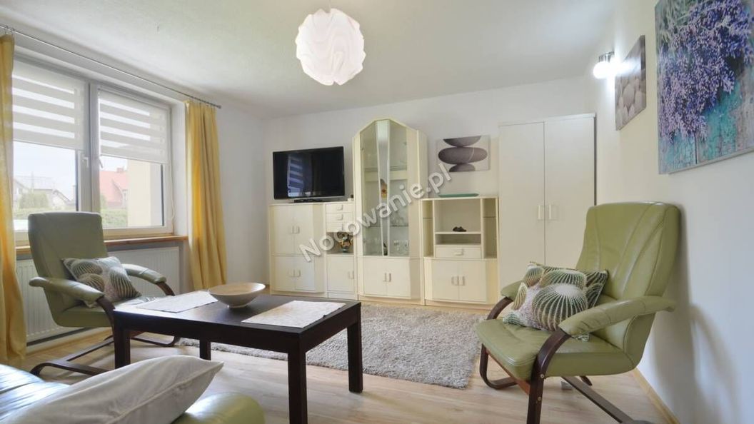 Dom na Jodłowej Kołobrzeg (1)