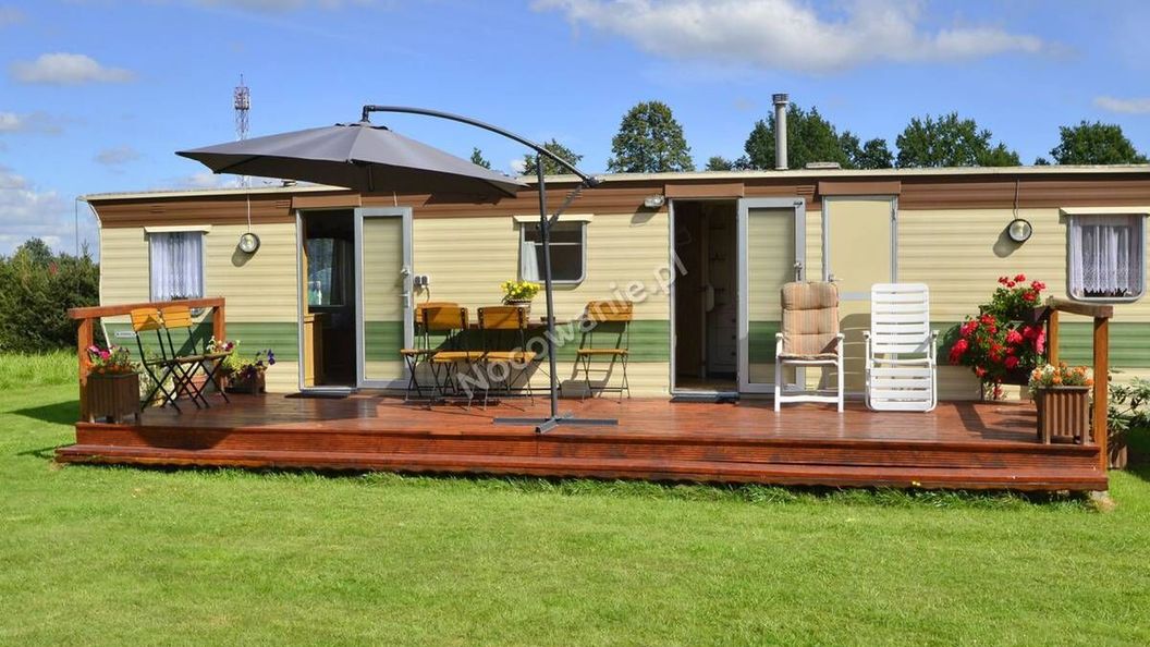 Agroturystyka u Dzidka, wędkowanie Kostrzyca (1)