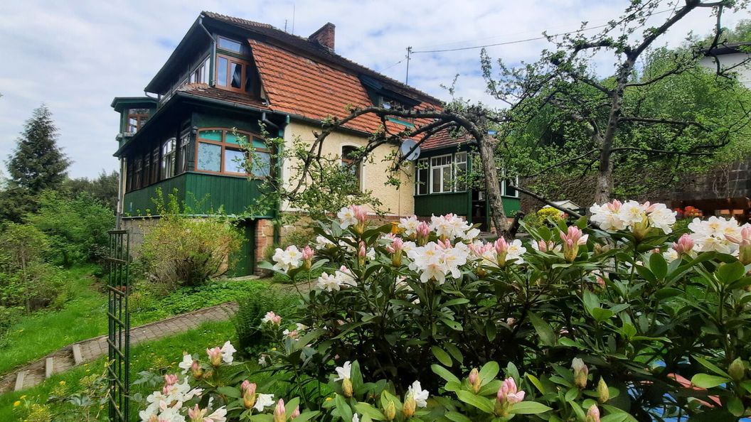 Pokoje Gościnne u Markusa w Polanicy-Zdroju (1)