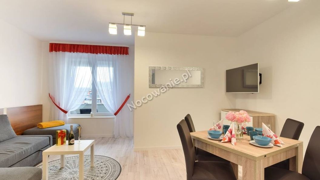 Apartamenty - Marta Kołobrzeg (1)