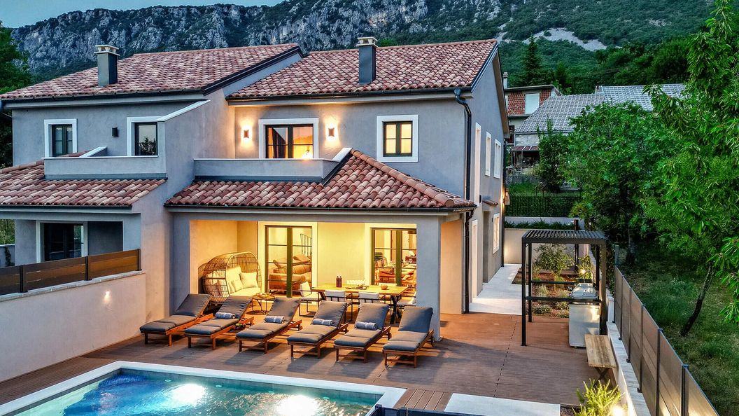 Vendégház Bribir - CKN690 (1)