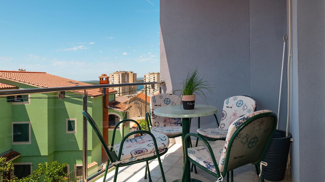 Apartman Šibenik - CSV075 (1)