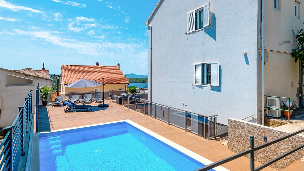 Apartman Šibenik - CSV073 (1)