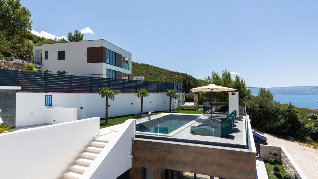 Vendégház Podstrana - CSC496 (1)