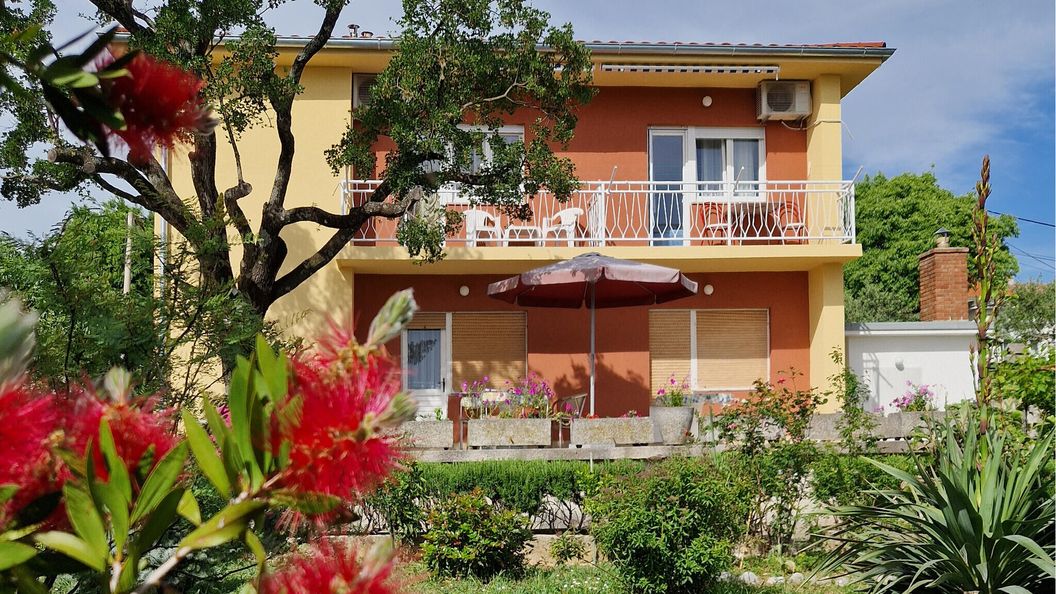 Apartman Novi Vinodolski - CKN688 (1)