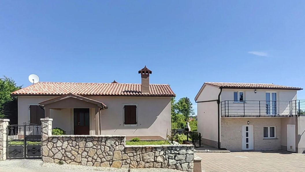 Vendégház Labin - CIO470 (1)