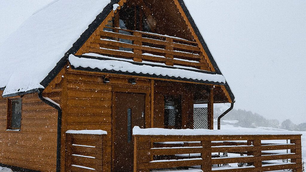 Domki Sokolik Stary Wielisław (1)