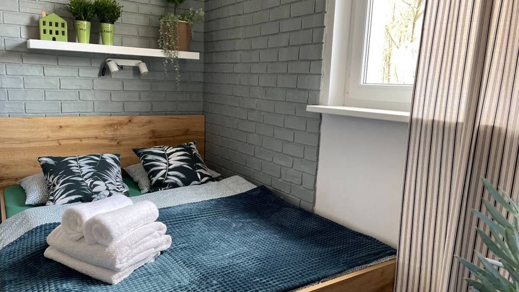 Pokoje Przy Parku Świnoujście (1)