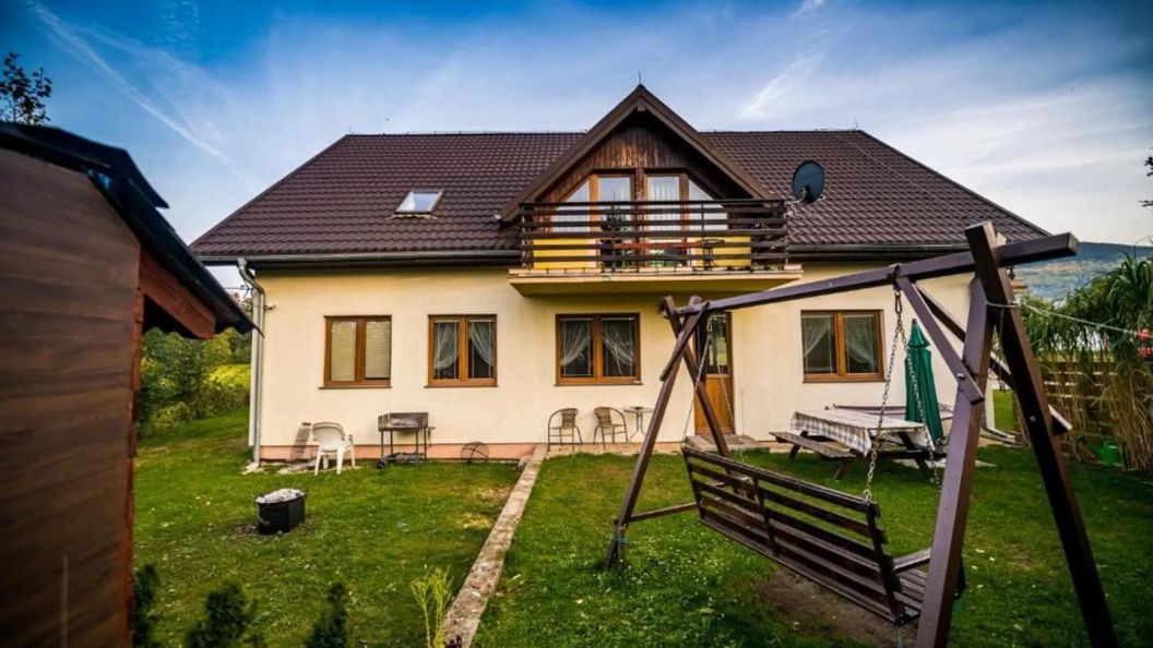 Pogodne Siedlisko Karpacz (1)