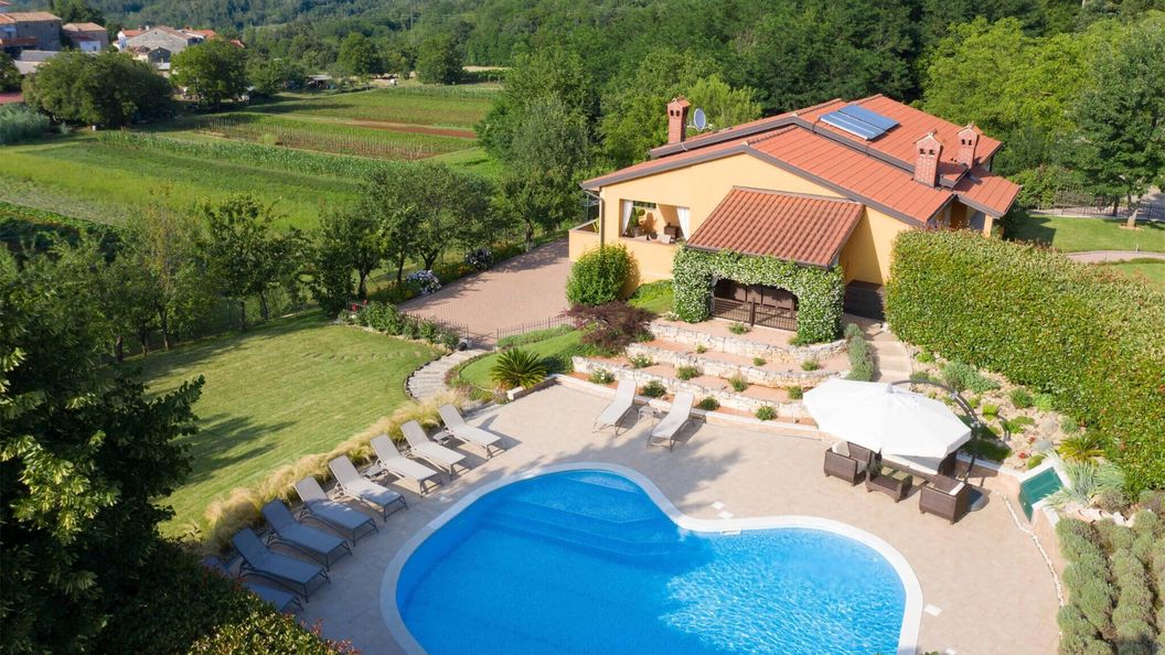 Vendégház Karojba - CIS271 (1)