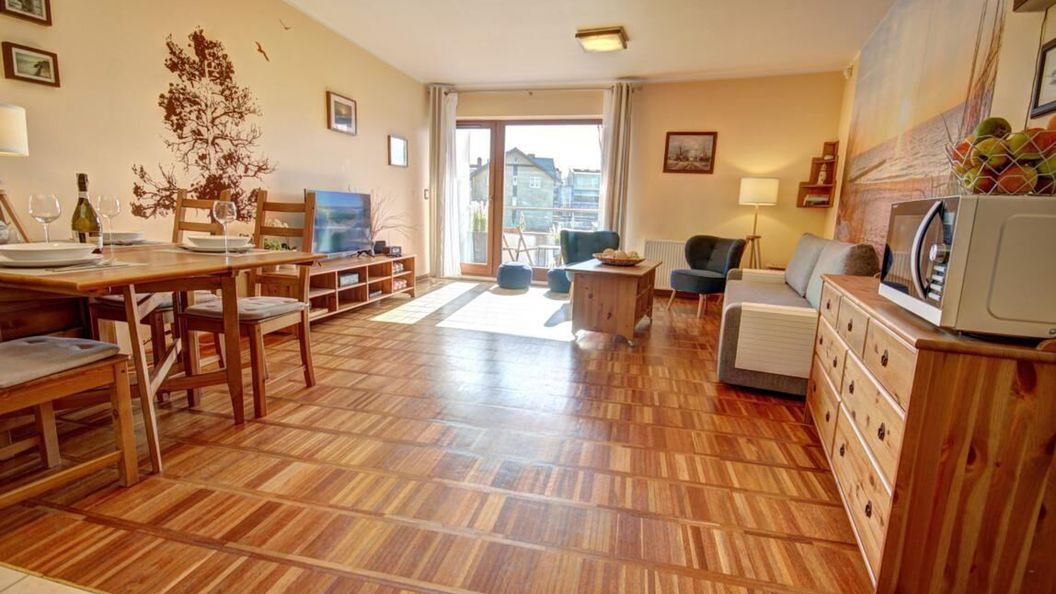 HelApart - Helska Villa 42 Hel (1)