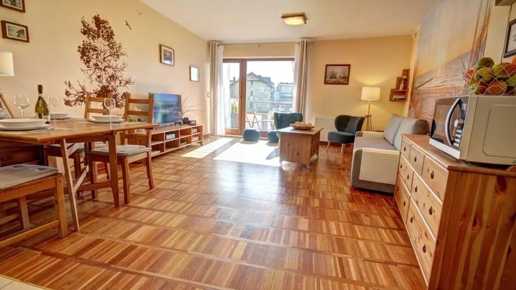 HelApart - Helska Villa 42 Hel (1)