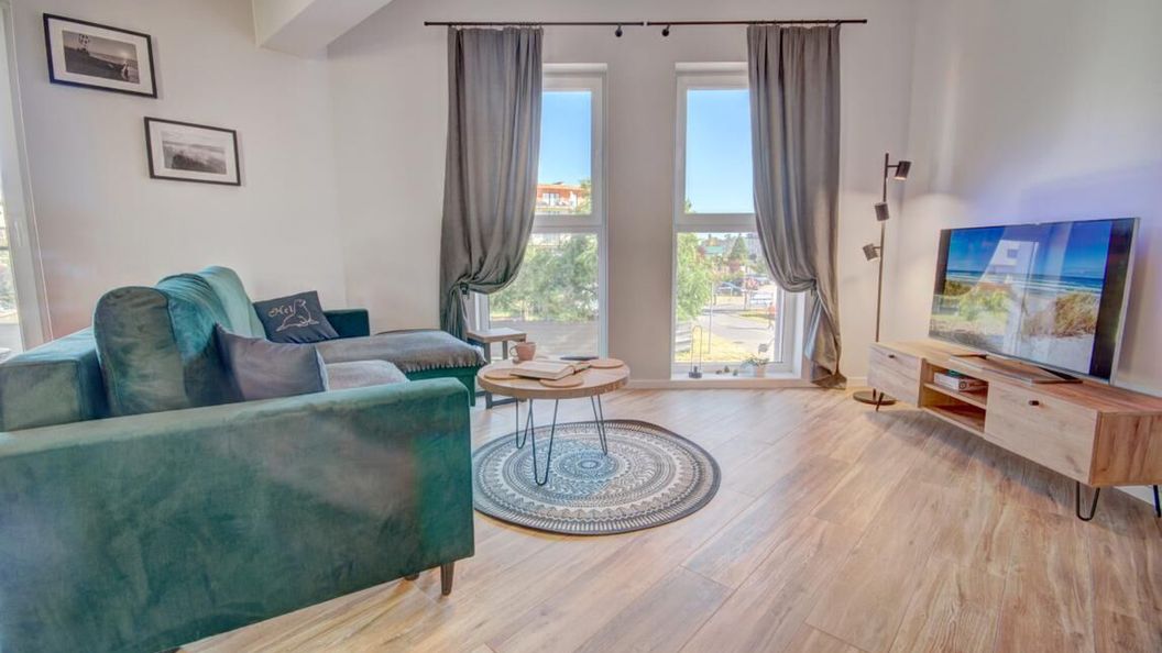 HelApart - Kaszubska Bryza I - 1 Hel (1)