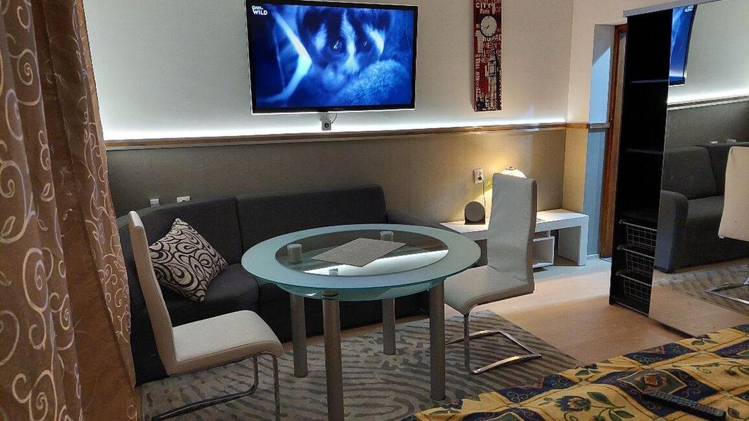 Újszeged Apartman Szeged (1)