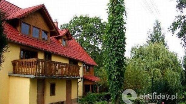 Apartamenty Miłków Karpacz (1)