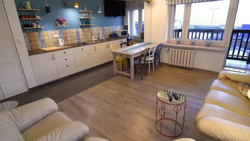 Apartament 58 Hel (1)